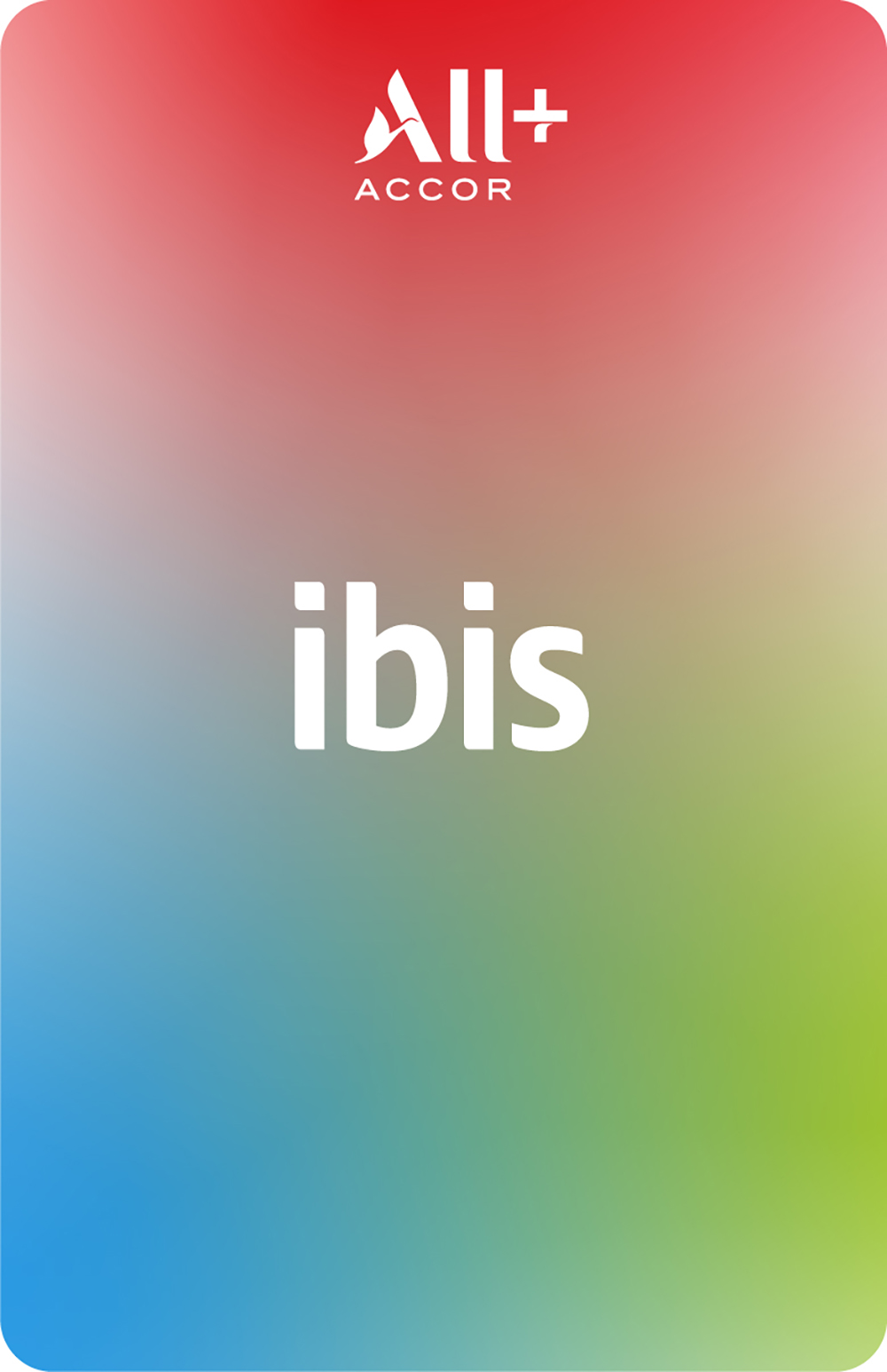 ALL Accor+ ibis