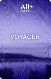 ALL Accor Plus Voyager