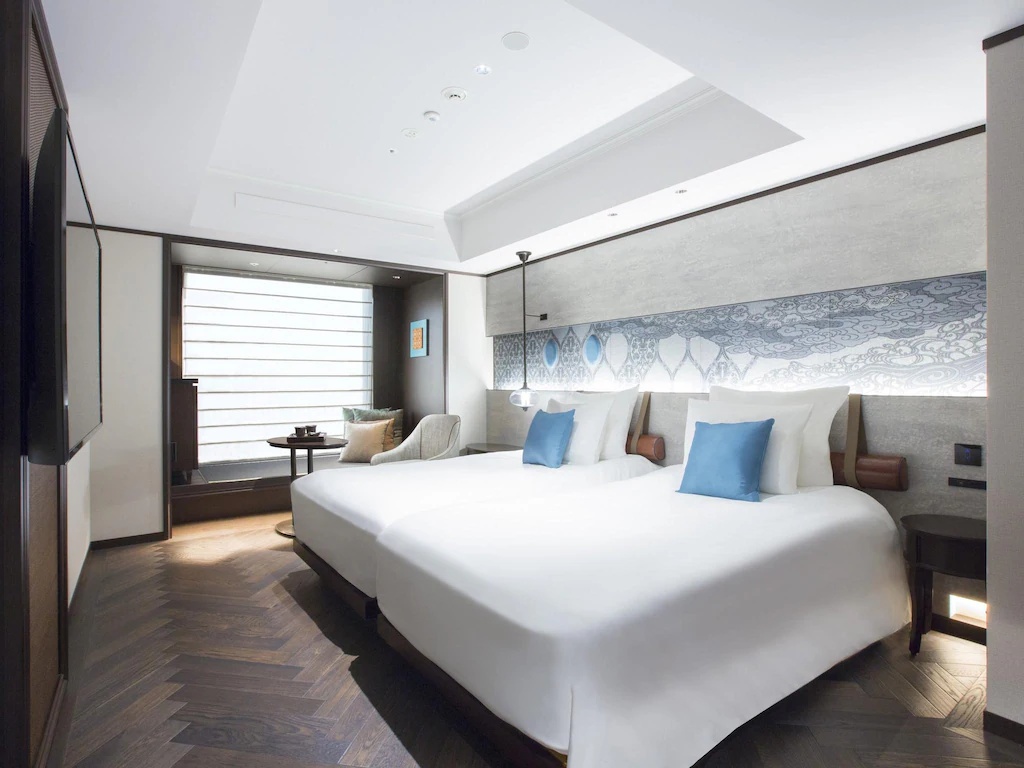 ダーワ・悠洛 京都 Dhawa Yura Kyoto 画像2