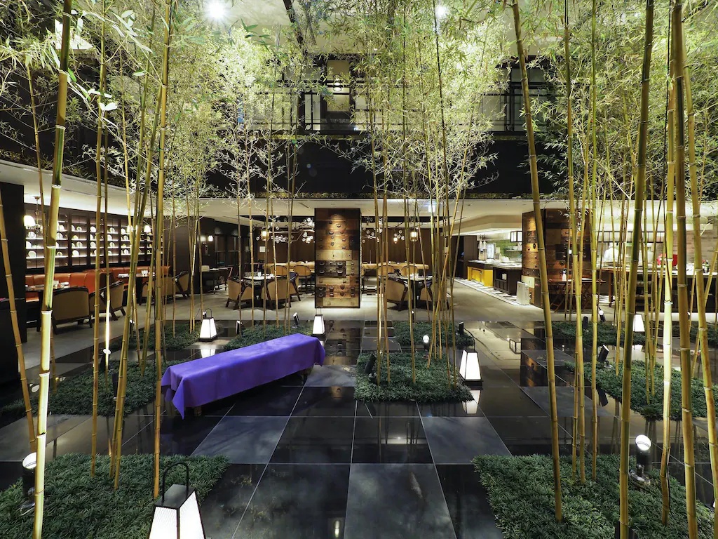 ダーワ・悠洛 京都 Dhawa Yura Kyoto 画像4