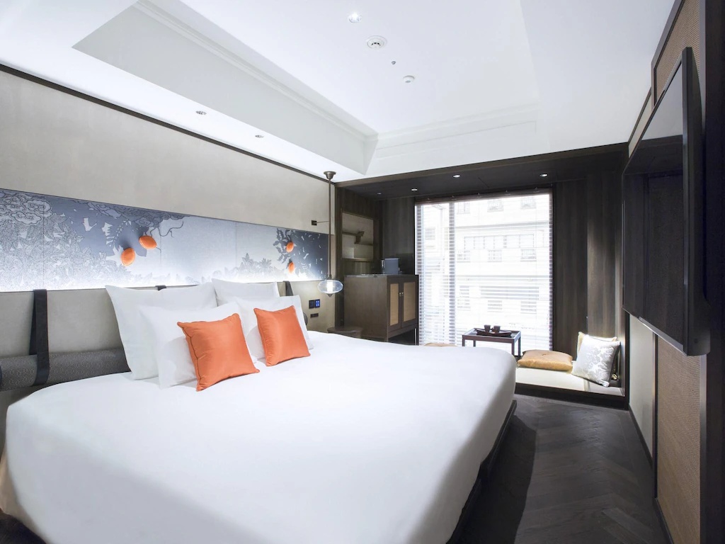 ダーワ・悠洛 京都 Dhawa Yura Kyoto 画像11