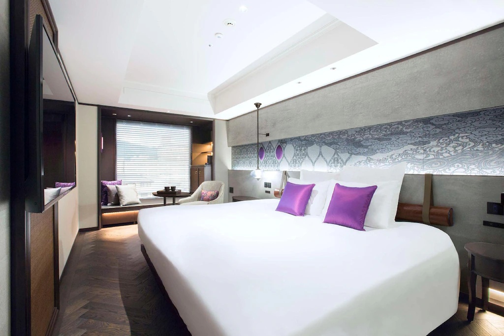 ダーワ・悠洛 京都 Dhawa Yura Kyoto 画像12