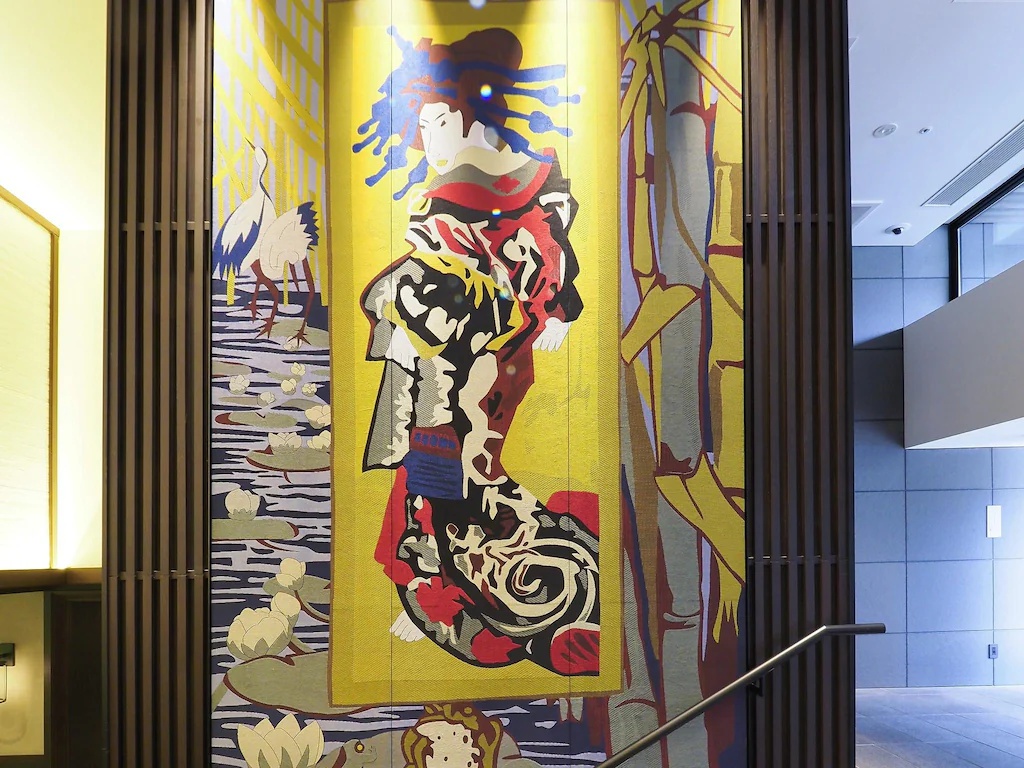 ダーワ・悠洛 京都 Dhawa Yura Kyoto 画像18