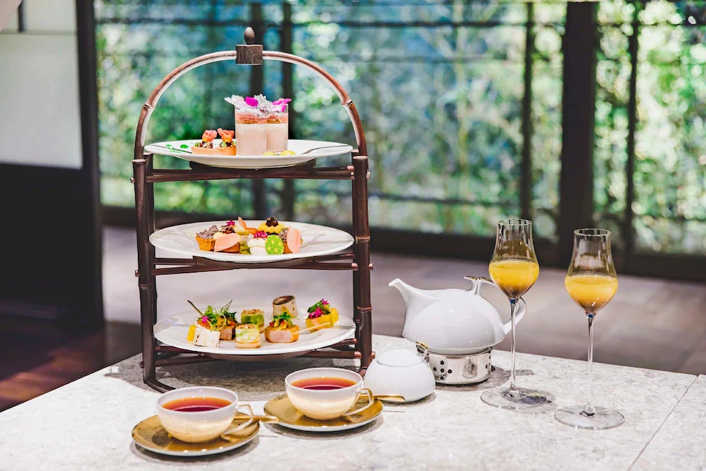 ダーワ・悠洛 京都 Dhawa Yura Kyoto 画像21