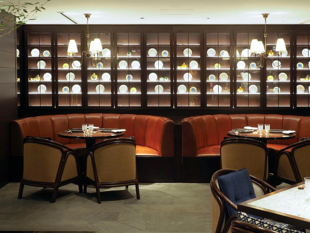 ダーワ・悠洛 京都 Dhawa Yura Kyoto 画像22