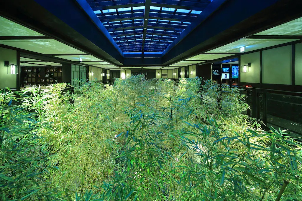 ダーワ・悠洛 京都 Dhawa Yura Kyoto 画像25