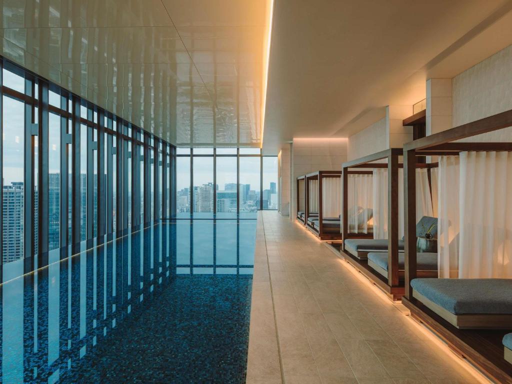 フェアモント東京 Fairmont Tokyo 画像7