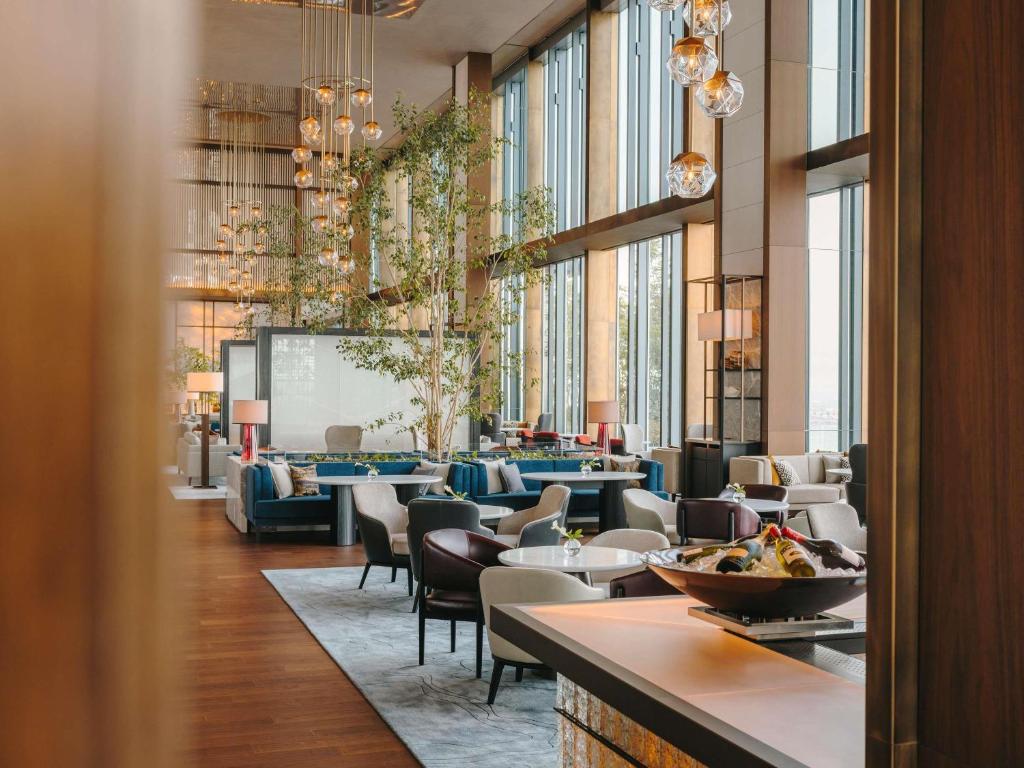 フェアモント東京 Fairmont Tokyo 画像8