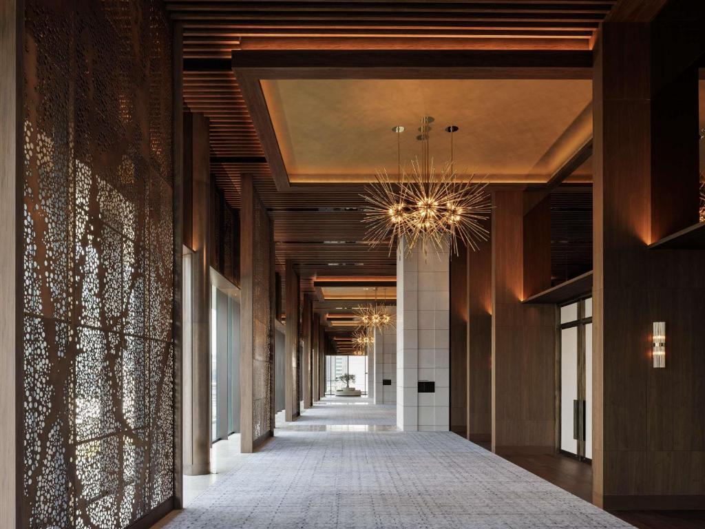 フェアモント東京 Fairmont Tokyo 画像10