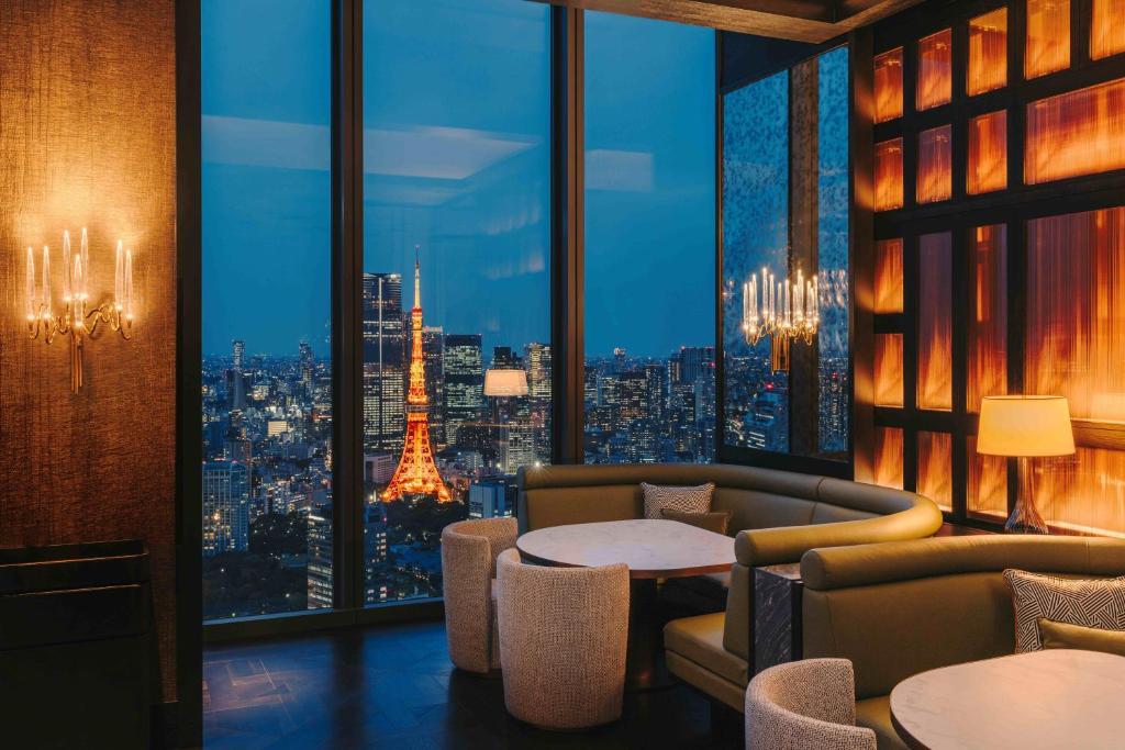 フェアモント東京 Fairmont Tokyo 画像18