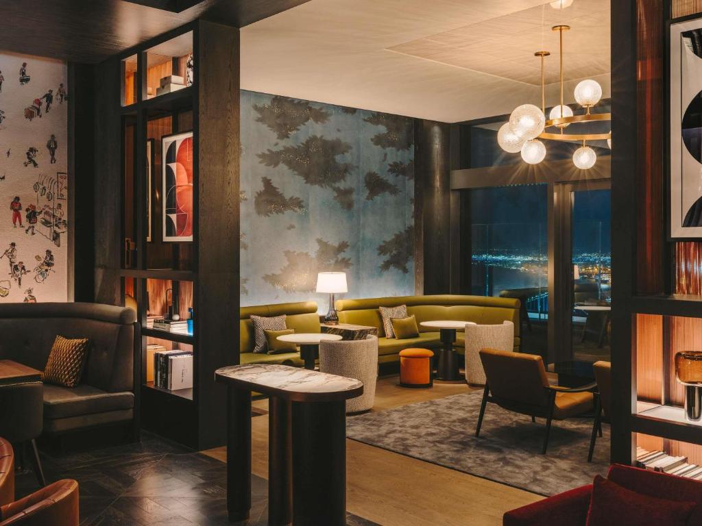 フェアモント東京 Fairmont Tokyo 画像19