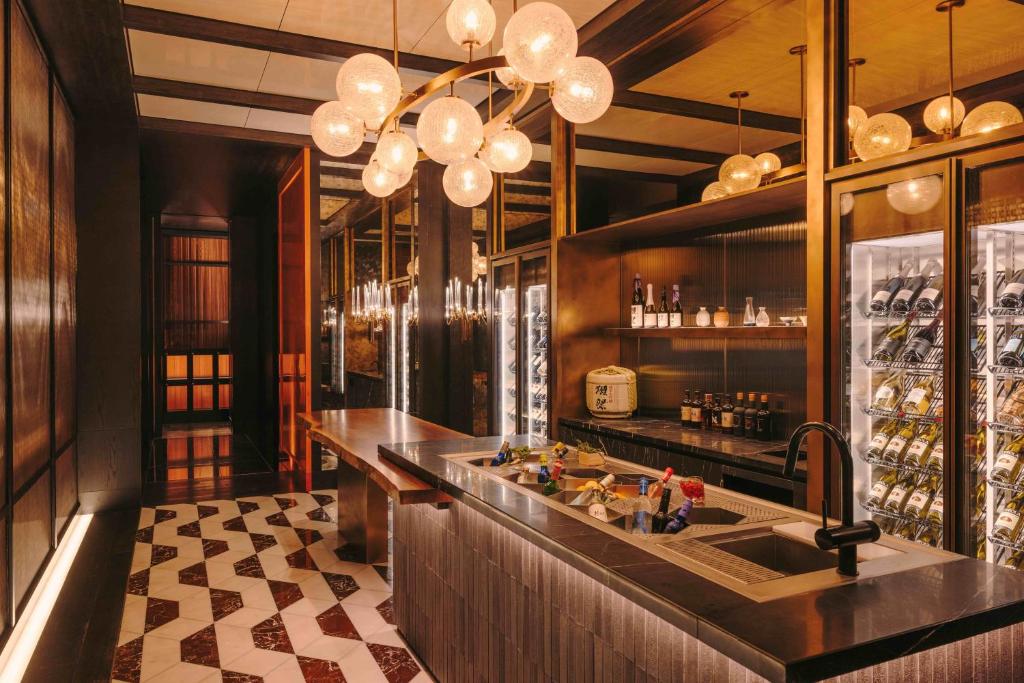 フェアモント東京 Fairmont Tokyo 画像22