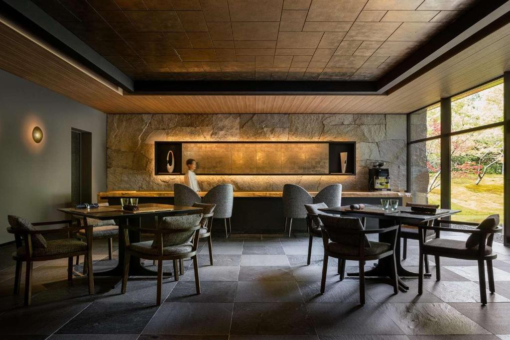 ギャリア・二条城 京都 Garrya Nijo Castle Kyoto 画像4