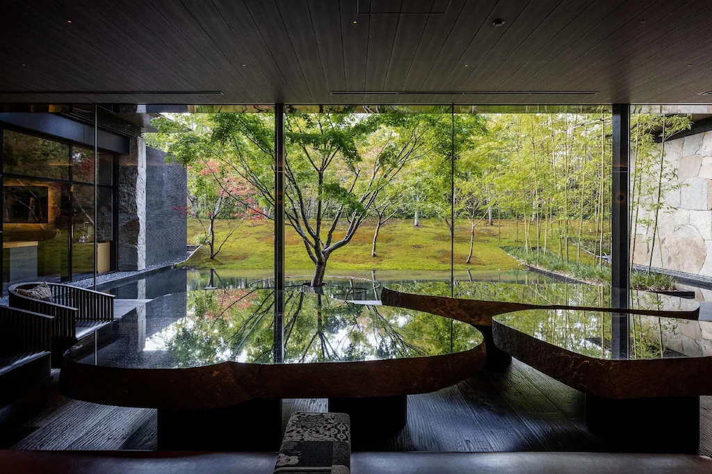 ギャリア・二条城 京都 Garrya Nijo Castle Kyoto 画像6