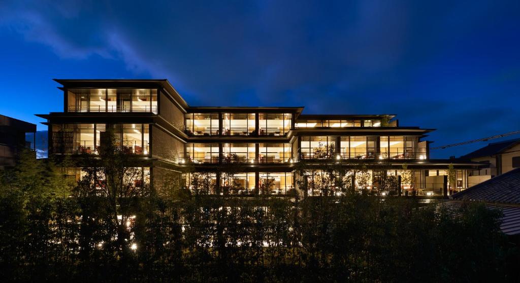 ギャリア・二条城 京都 Garrya Nijo Castle Kyoto 画像10