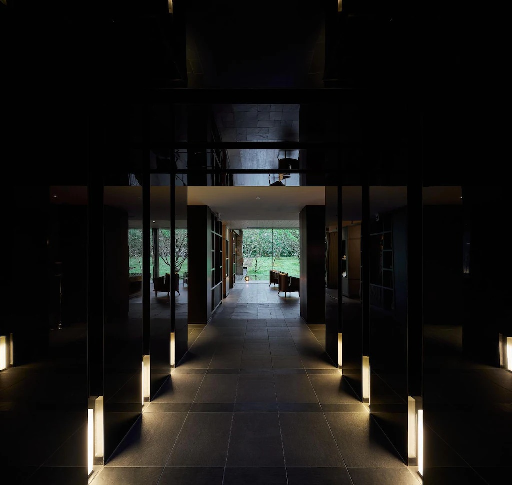 ギャリア・二条城 京都 Garrya Nijo Castle Kyoto 画像11