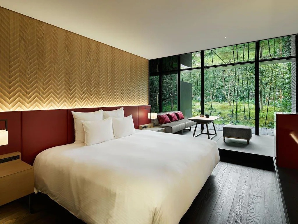 ギャリア・二条城 京都 Garrya Nijo Castle Kyoto 画像13