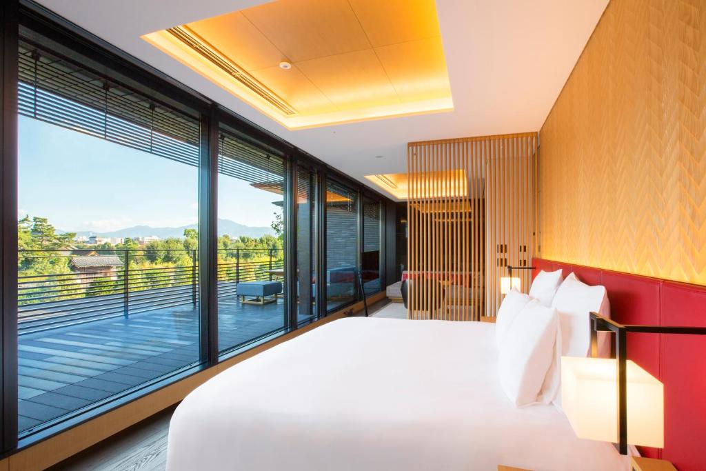 ギャリア・二条城 京都 Garrya Nijo Castle Kyoto 画像14