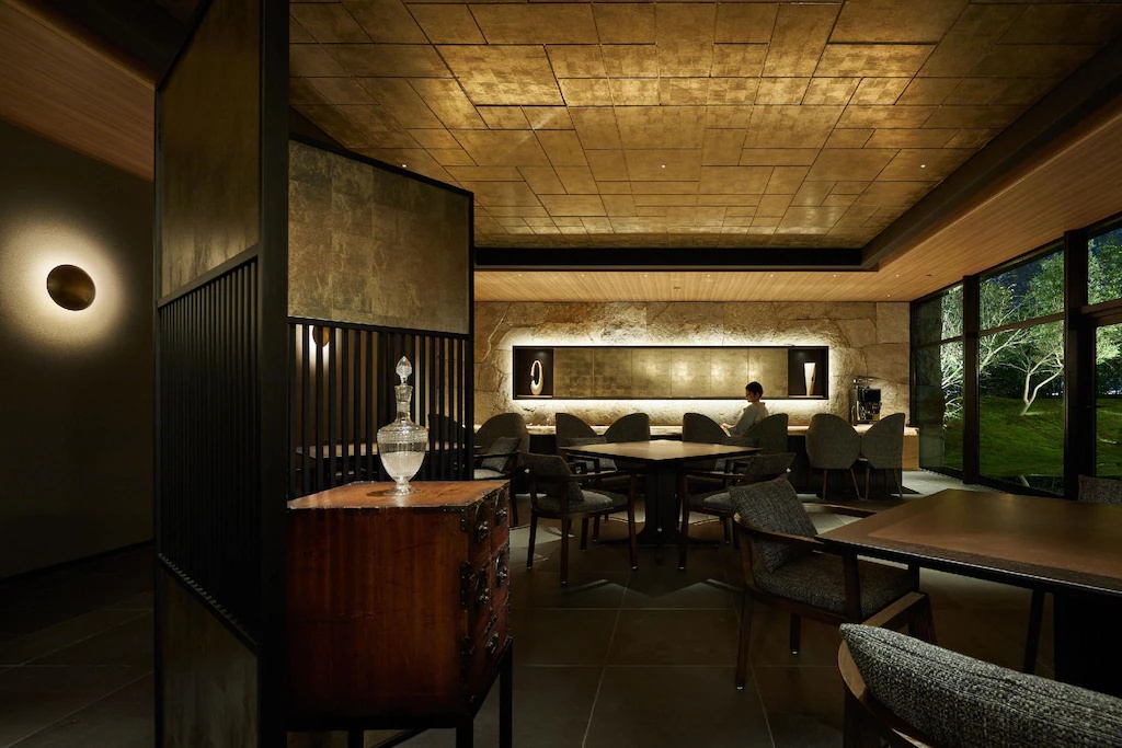 ギャリア・二条城 京都 Garrya Nijo Castle Kyoto 画像18