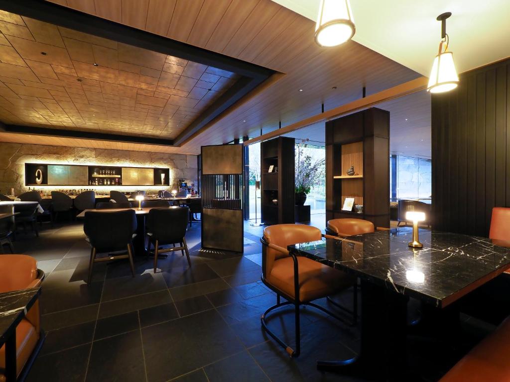 ギャリア・二条城 京都 Garrya Nijo Castle Kyoto 画像19