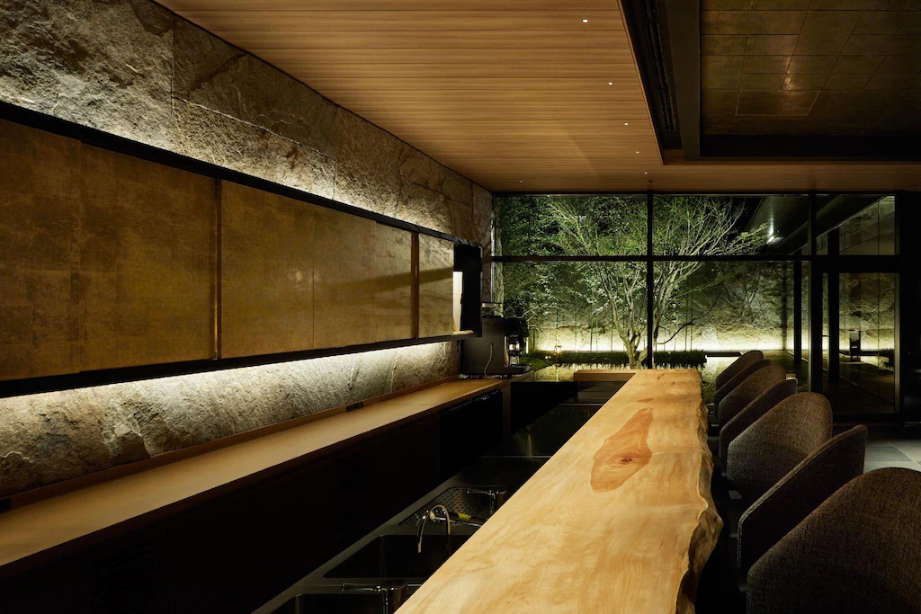 ギャリア・二条城 京都 Garrya Nijo Castle Kyoto 画像20