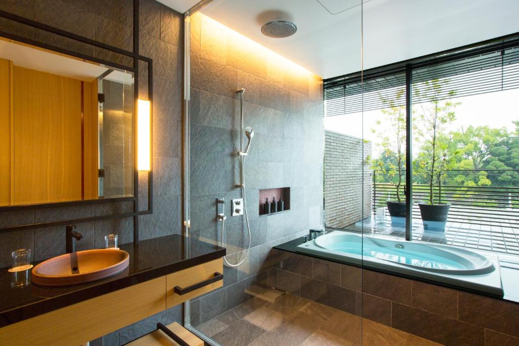 ギャリア・二条城 京都 Garrya Nijo Castle Kyoto 画像21