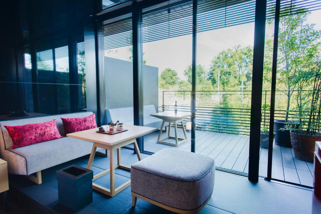 ギャリア・二条城 京都 Garrya Nijo Castle Kyoto 画像22