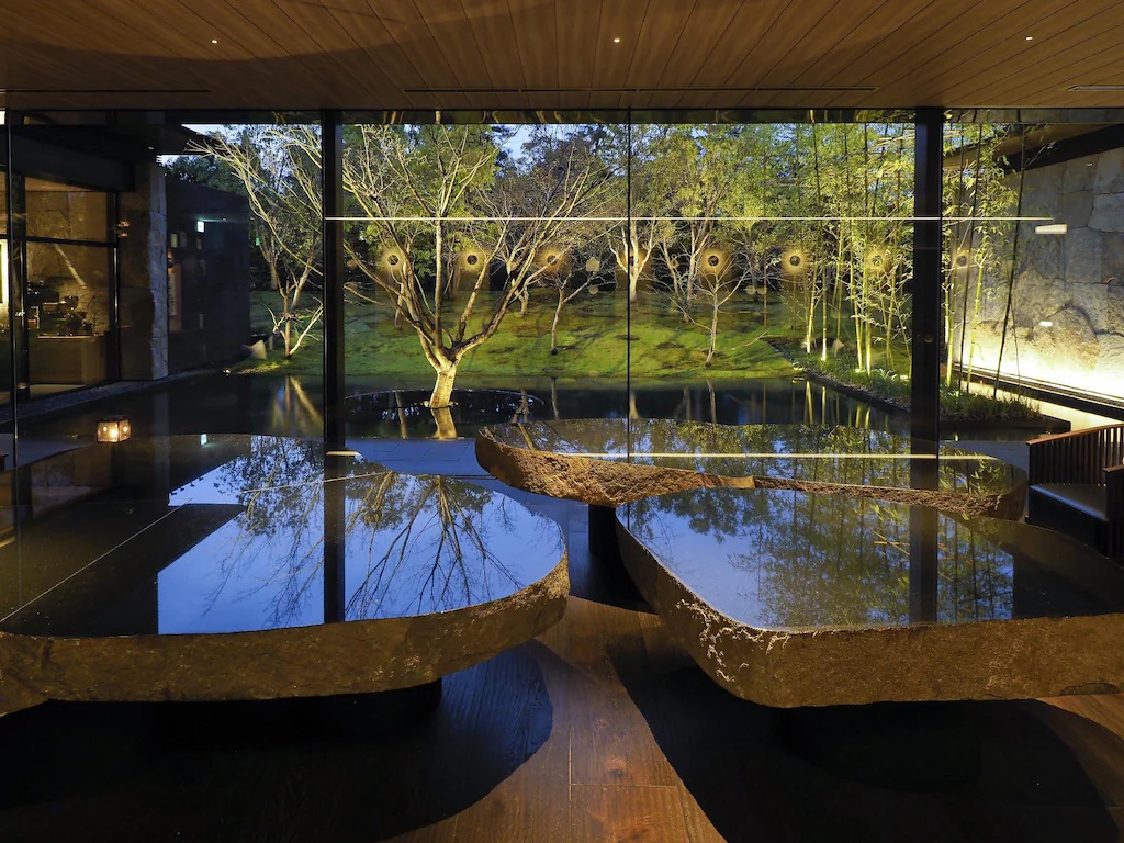 ギャリア・二条城 京都 Garrya Nijo Castle Kyoto 画像24