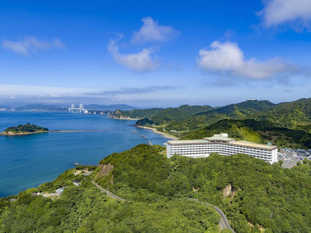 グランドメルキュール淡路島リゾート＆スパ Grand Mercure Awaji Island Resort & Spa 画像1