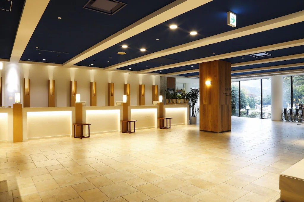 グランドメルキュール淡路島リゾート＆スパ Grand Mercure Awaji Island Resort & Spa 画像3