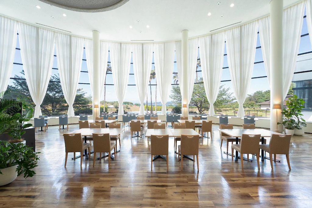 グランドメルキュール淡路島リゾート＆スパ Grand Mercure Awaji Island Resort & Spa 画像4