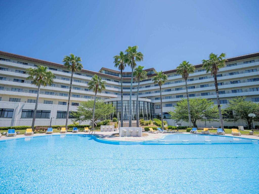 グランドメルキュール淡路島リゾート＆スパ Grand Mercure Awaji Island Resort & Spa 画像5