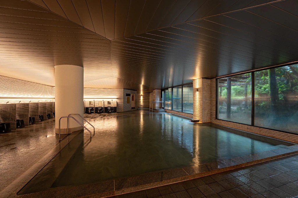 グランドメルキュール淡路島リゾート＆スパ Grand Mercure Awaji Island Resort & Spa 画像10