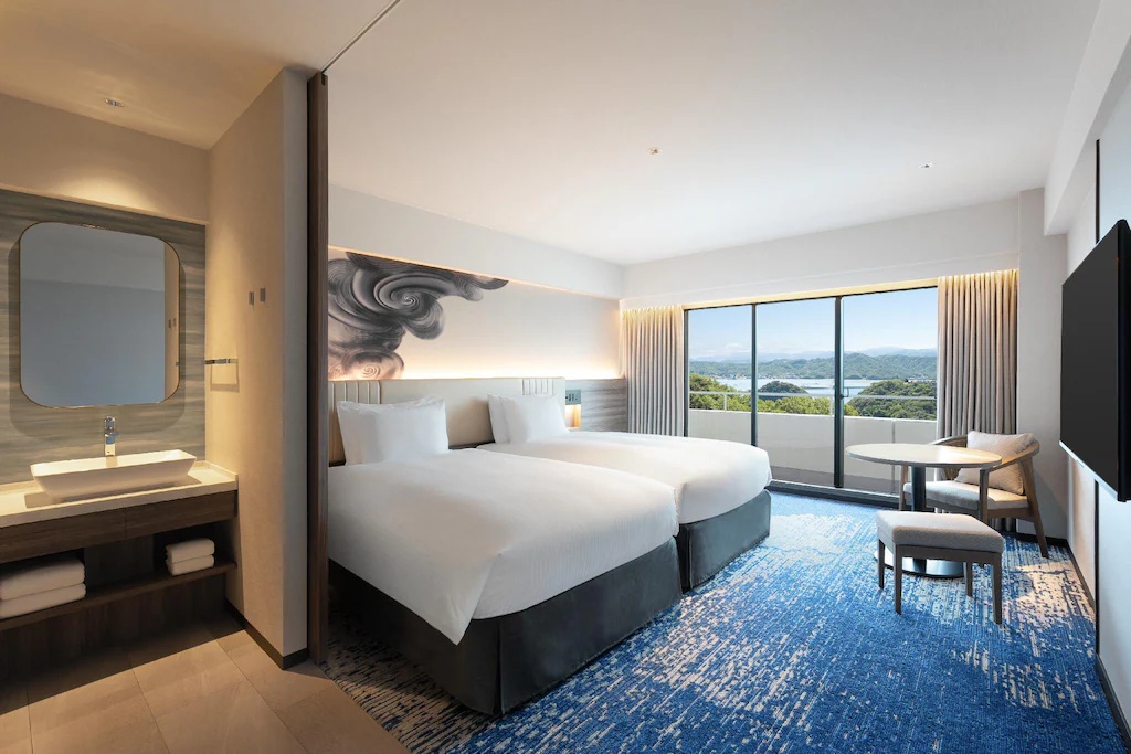 グランドメルキュール淡路島リゾート＆スパ Grand Mercure Awaji Island Resort & Spa 画像12