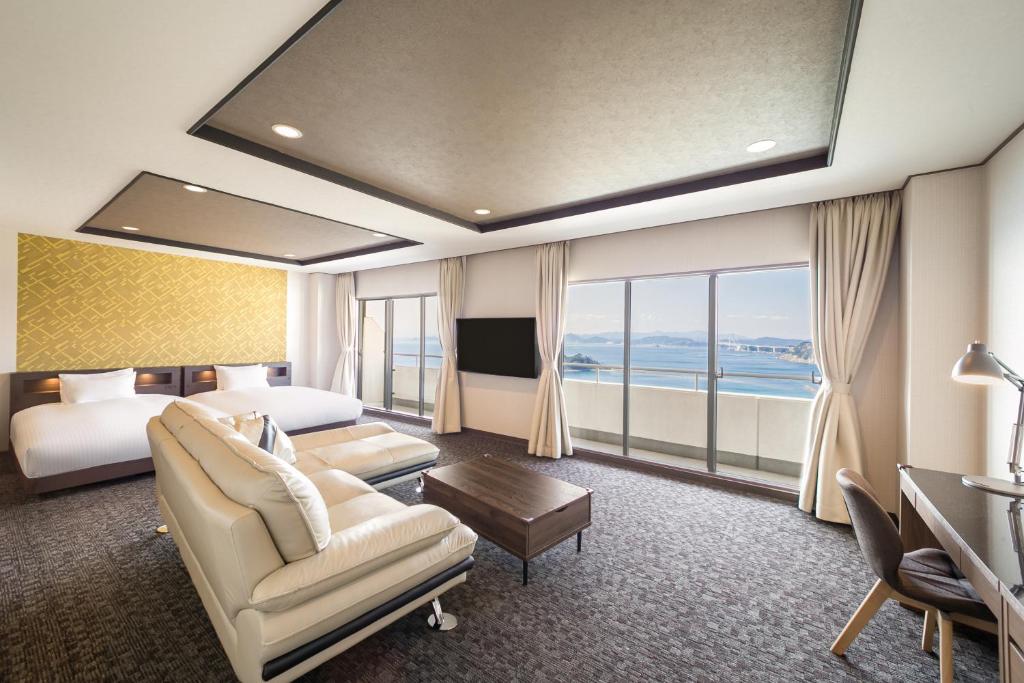 グランドメルキュール淡路島リゾート＆スパ Grand Mercure Awaji Island Resort & Spa 画像13
