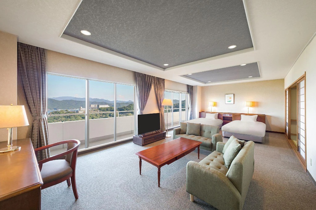 グランドメルキュール淡路島リゾート＆スパ Grand Mercure Awaji Island Resort & Spa 画像14