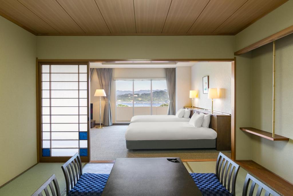 グランドメルキュール淡路島リゾート＆スパ Grand Mercure Awaji Island Resort & Spa 画像16