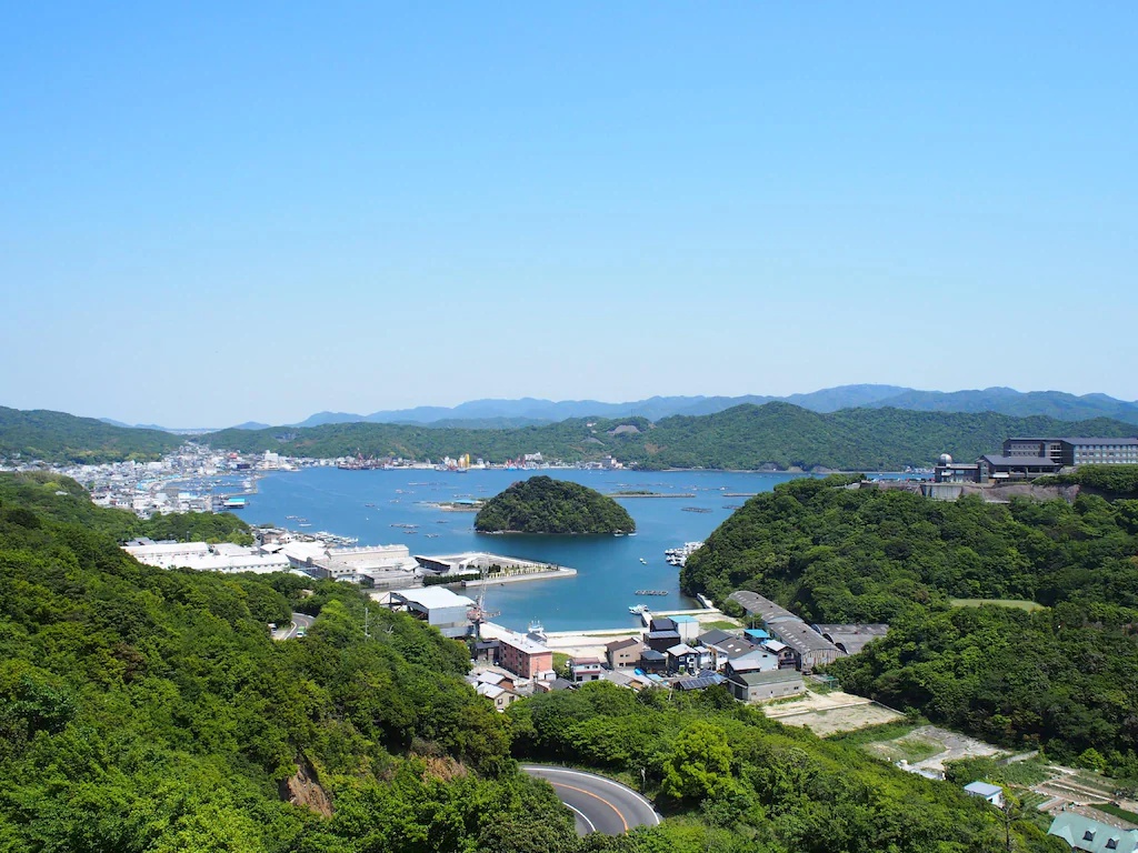 グランドメルキュール淡路島リゾート＆スパ Grand Mercure Awaji Island Resort & Spa 画像20