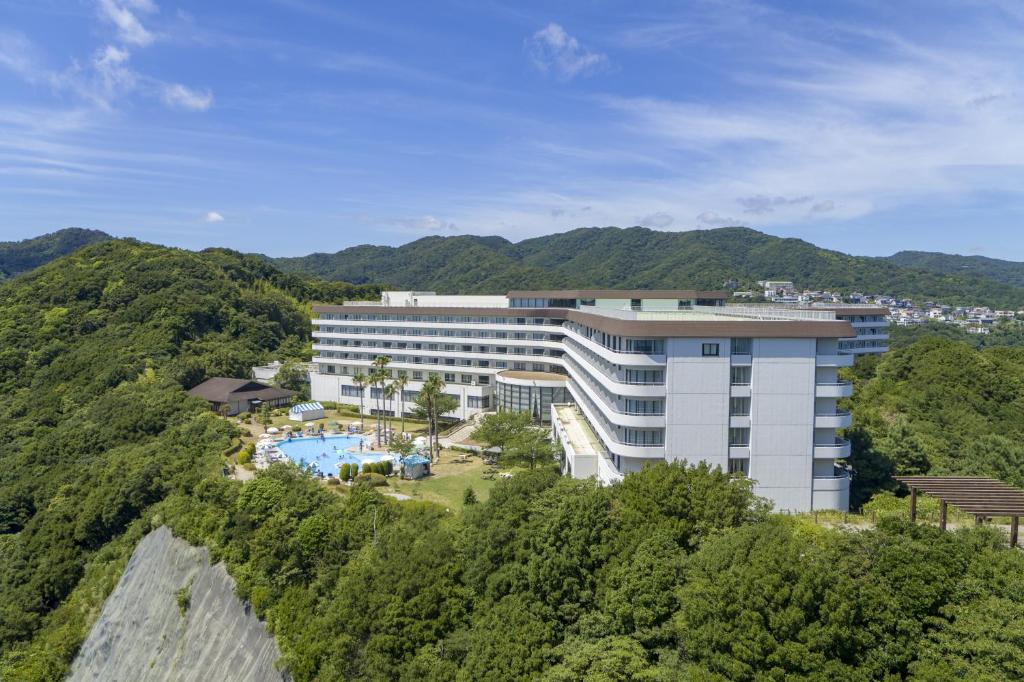 グランドメルキュール淡路島リゾート＆スパ Grand Mercure Awaji Island Resort & Spa 画像22