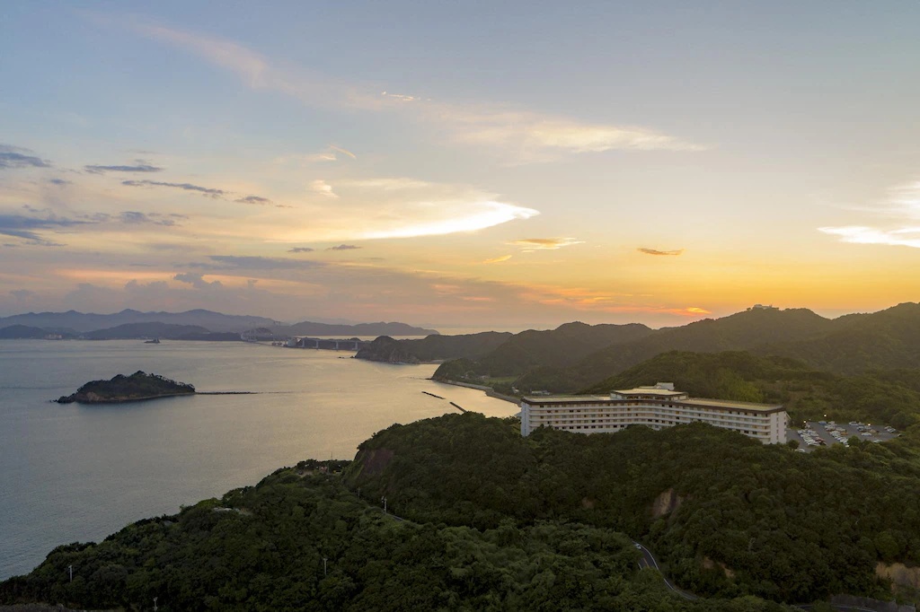 グランドメルキュール淡路島リゾート＆スパ Grand Mercure Awaji Island Resort & Spa 画像23