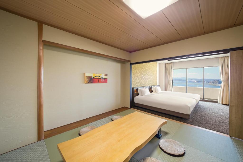 グランドメルキュール淡路島リゾート＆スパ Grand Mercure Awaji Island Resort & Spa 画像25