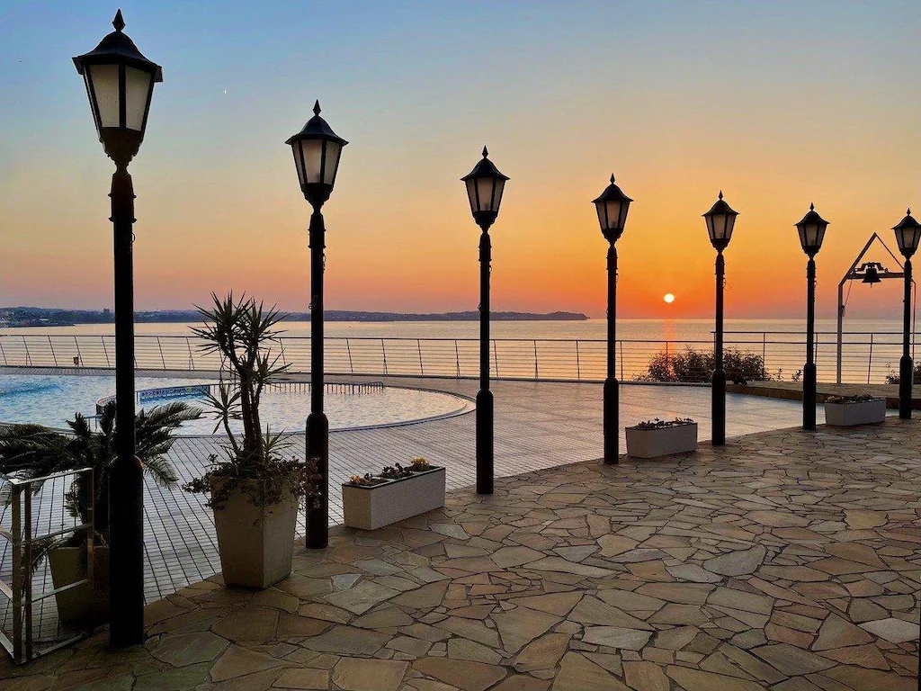 グランドメルキュール別府湾リゾート＆スパ Grand Mercure Beppu Bay Resort & Spa 画像6