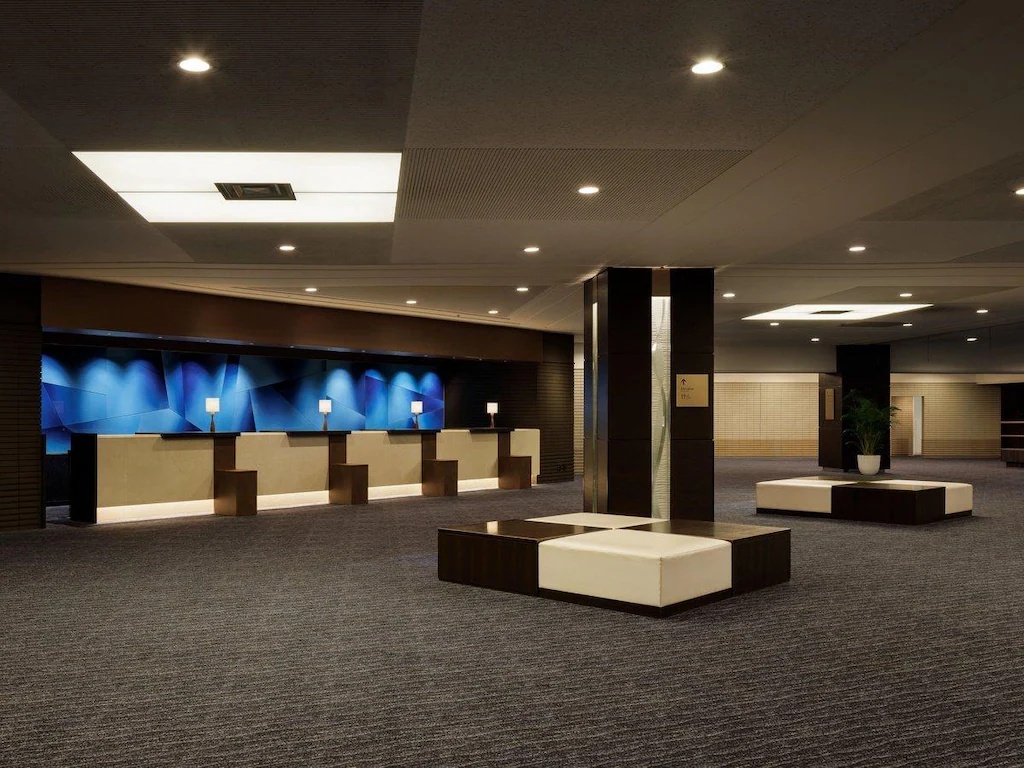 グランドメルキュール別府湾リゾート＆スパ Grand Mercure Beppu Bay Resort & Spa 画像8