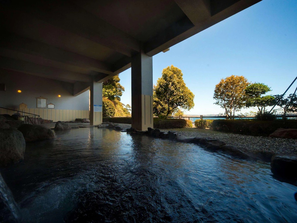 グランドメルキュール別府湾リゾート＆スパ Grand Mercure Beppu Bay Resort & Spa 画像16