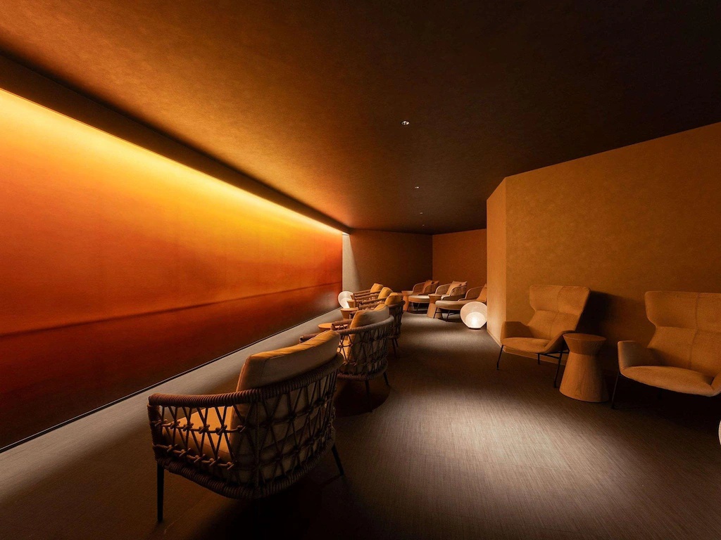 グランドメルキュール別府湾リゾート＆スパ Grand Mercure Beppu Bay Resort & Spa 画像19