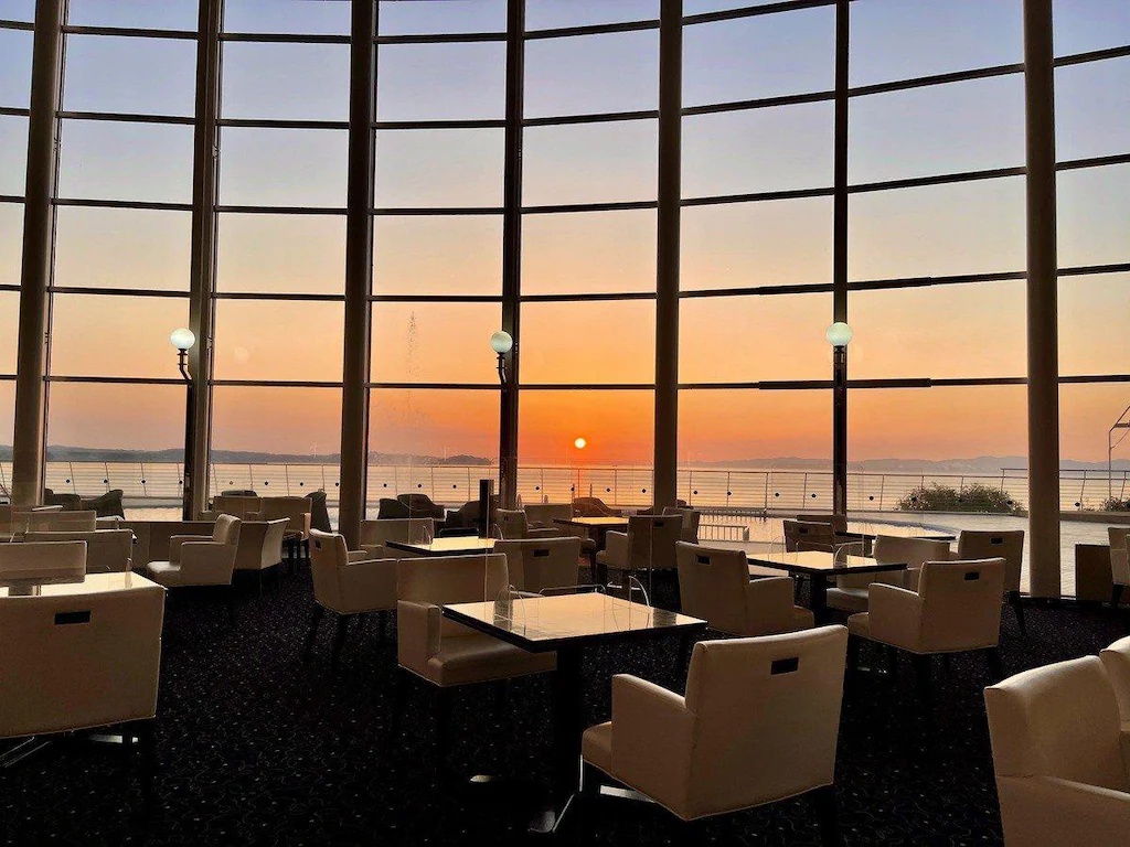 グランドメルキュール別府湾リゾート＆スパ Grand Mercure Beppu Bay Resort & Spa 画像20