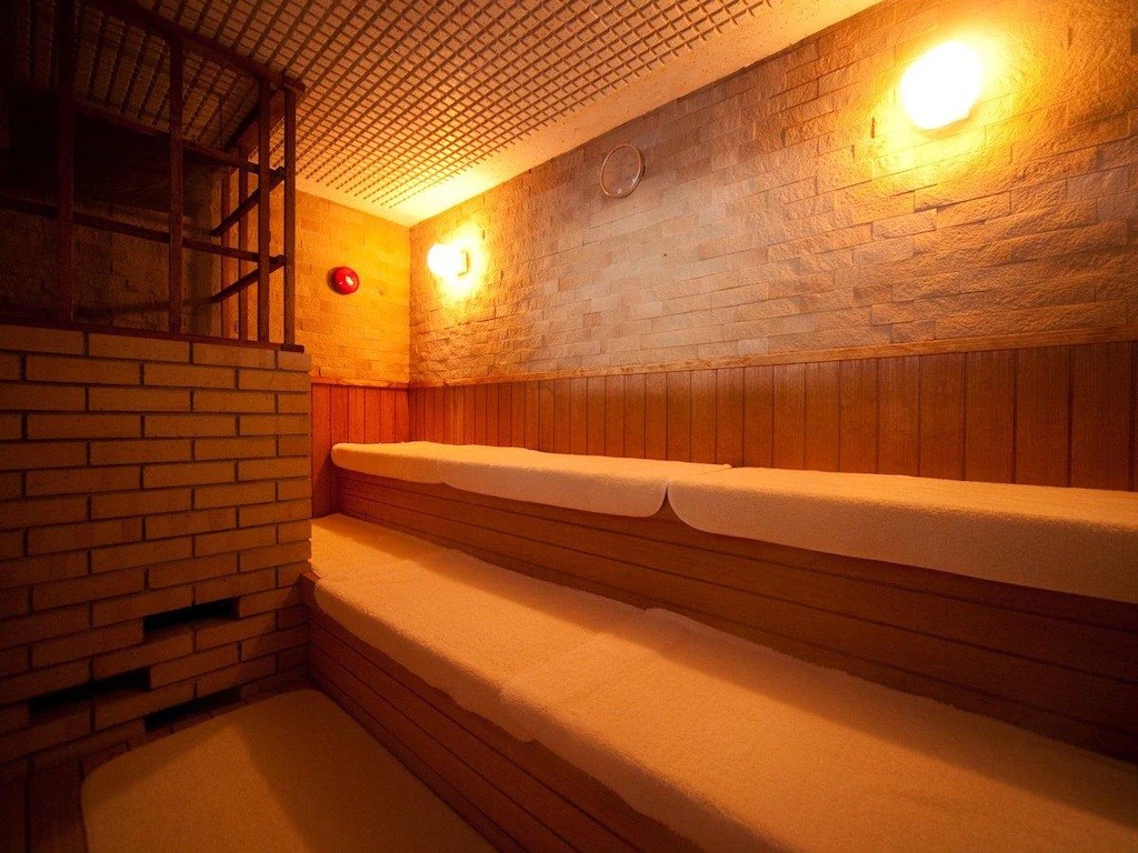 グランドメルキュール別府湾リゾート＆スパ Grand Mercure Beppu Bay Resort & Spa 画像22