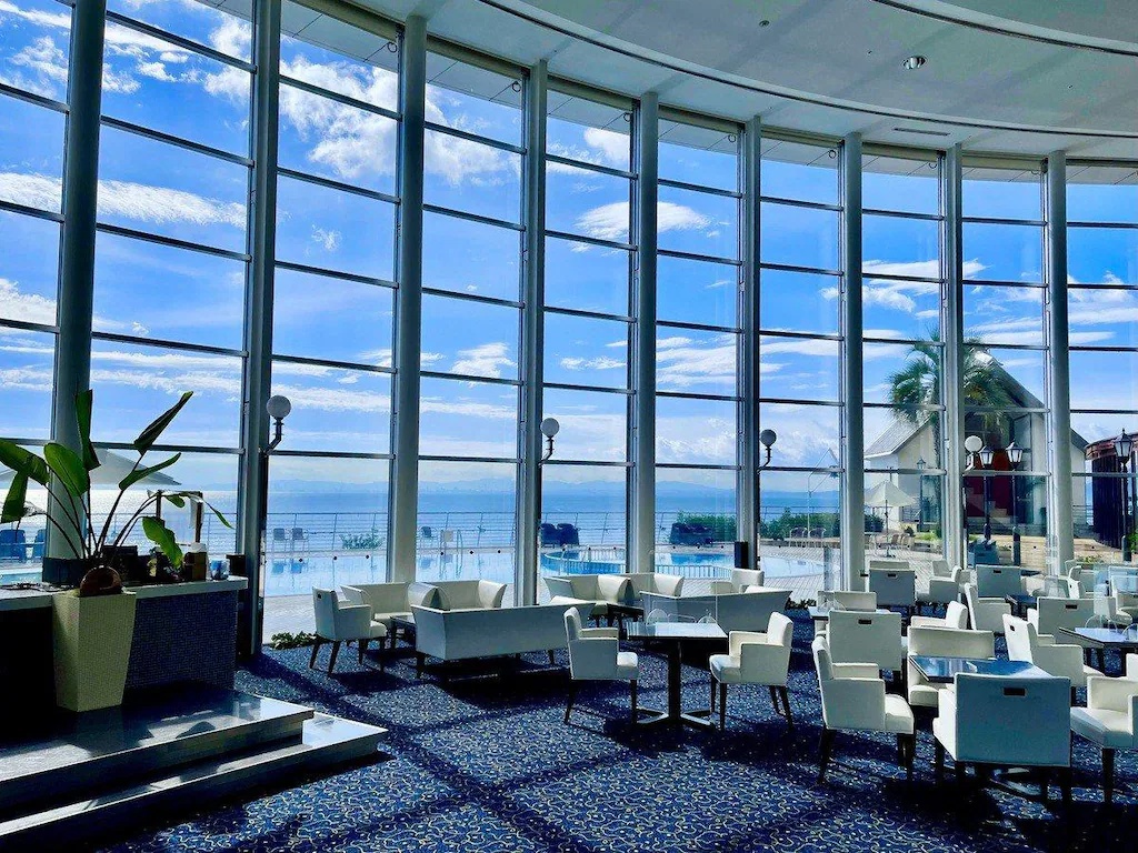 グランドメルキュール別府湾リゾート＆スパ Grand Mercure Beppu Bay Resort & Spa 画像24