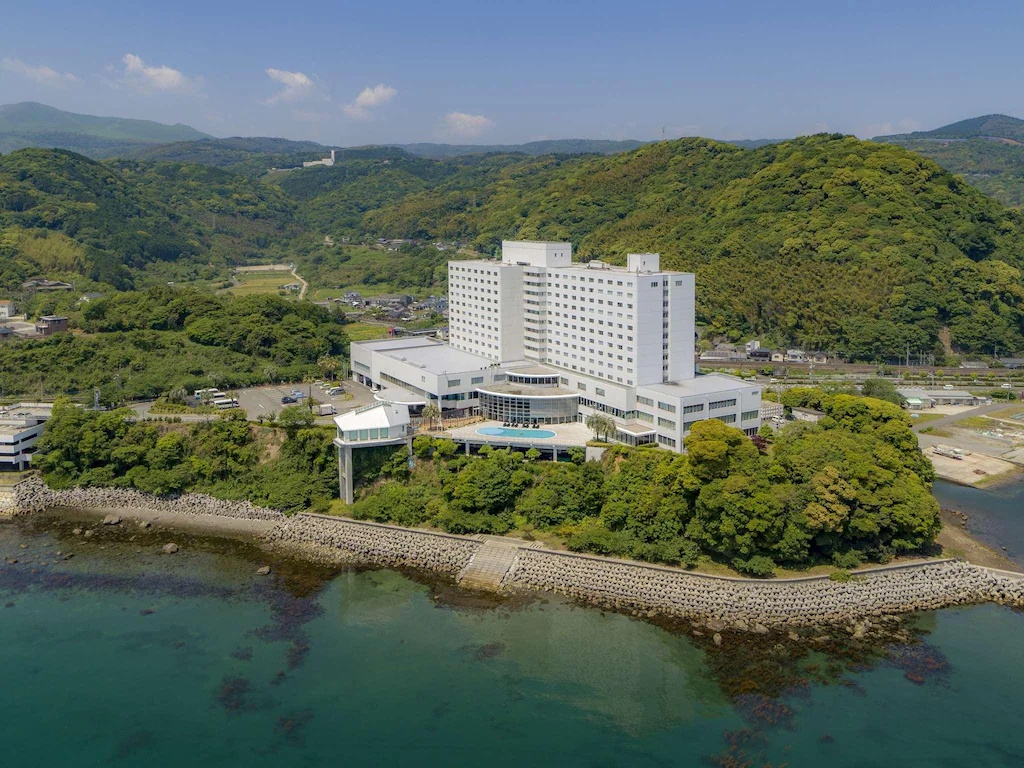 グランドメルキュール別府湾リゾート＆スパ Grand Mercure Beppu Bay Resort & Spa 画像26