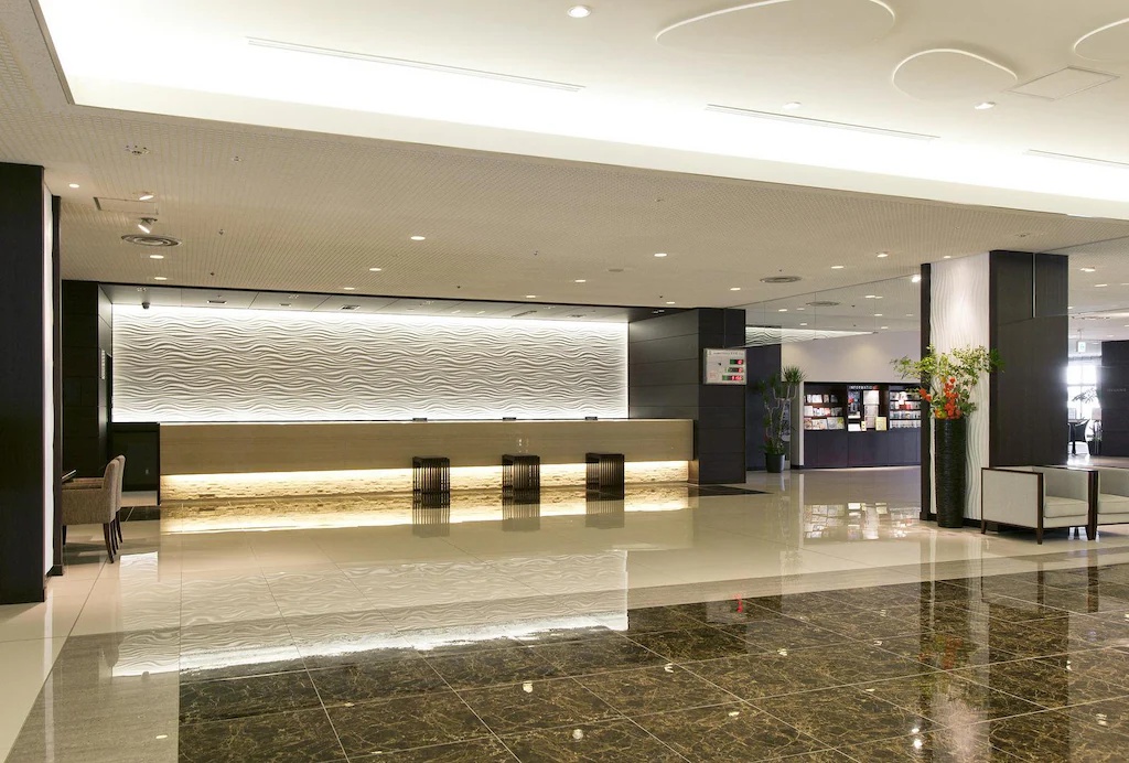 グランドメルキュール伊勢志摩リゾート＆スパ Grand Mercure Ise-shima Resort & Spa 画像9